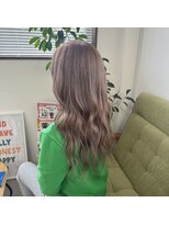 ルートヘアー(ROUTE HAIR)&nbsp;レディーススタイル〔ROUTE HAIR〕