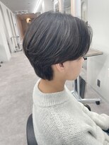 リッカ(LICCA)&nbsp;【LICCA NOE】ナチュラルニュアンスパーマ