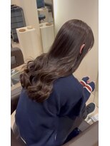 エリスホリエ(Eliss Horie)&nbsp;チョコレートブラウン☆