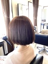 コア フィール ア デイ(COIFFURE A DAY) 【見附今町M3D髪質改善】