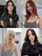 ガガ(GAGA)の写真/【心斎橋/南船場】洗練された美しさを求める大人女性に。上質な空間で大人の色気を醸し出すStyleをご提案