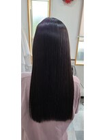 ヒロ美容室&nbsp;お客様スタイル☆