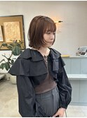 レイヤーボブ