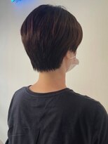 レフラム 亀有駅 亀有北口店(le:fro:m)&nbsp;スッキリショート