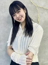 ロンドアヴァントゥス 池袋(Lond aventus) amika 韓国ボブ