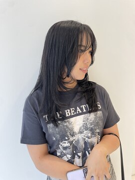 ハイブ 金沢(Hive) ジャキジャキレイヤー