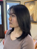 コレットヘア(Colette hair)&nbsp;【☆レイヤースタイル4☆】