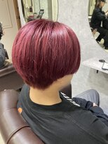 グラッジ 池袋(GLADGE)&nbsp;ピンク