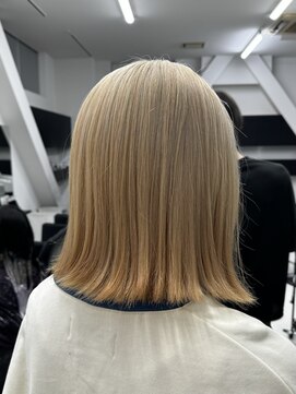 アライブ キチジョウジ(ALIVE Kichijoji) 大人気のダブルカラー！