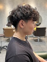 フェリーザ 奏の杜店(FELIZA)&nbsp;【FELIZA奏の杜】美フォルムカット