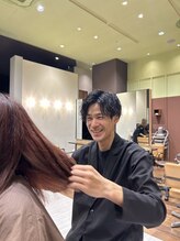 テン アベダ ららぽーと名古屋みなとアクルス店(TEN AVEDA)