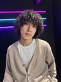 エゴ 池袋(EGO) 升方 優斗