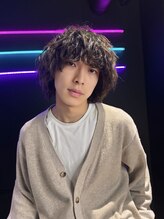 エゴ 池袋(EGO) 升方 優斗