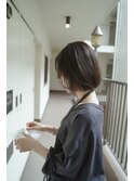 レイヤーボブ