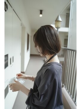 エヴリィ(every) レイヤーボブ