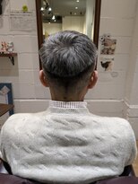 チアー ヘアリラクゼーション(cheer HAIRRELAXATION)&nbsp;ダンディスタイル