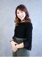 ティグルフォーヘア(TIGRE for hair) 岩崎 舞