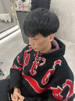 アルドーレ(Ardore)&nbsp;爽やか☆メンズカット