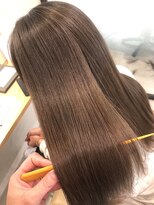 ファムバイアヴァンス(Femme by AVANCE.)&nbsp;【冬★ハイトーン】多井style