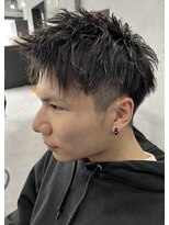 ウェイビー 桜木町店(WAVY)&nbsp;【WAVY】ショートスタイル