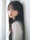 グリッター 仙台中央店(GRITTERs)の写真/【髪質改善プレミアム縮毛矯正】で柔らかい質感のストレートヘアが叶う♪癖毛/うねり/広がり改善にオススメ