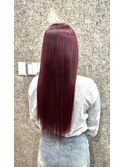 ＊ボルドーカラー＊
