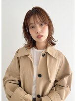 カジュアルロブ