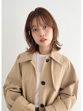 キイ ギンザ(k.e.y GINZA) カジュアルロブ