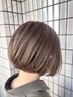 【人気No.１】カット+ヘアカラー+選べるトリートメント　　池袋/池袋東口