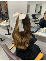 フュー 新小岩(few.)&nbsp;アレンジ