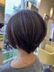 ルルフェ(Rurfe)の写真/髪のエイジングケアならRurfeにお任せ＊ヘアケアはもちろんエステブースも完備◎髪もココロも癒されて♪