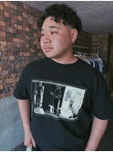 HIROKI style No.16