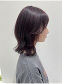 ラベンダーピンク