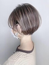 アルバサンス(albasanz) 10代/20代/30代/ショート/ショートボブ/ボブ/学割Ｕ24/大人