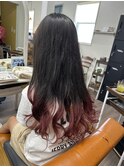 夏休み限定KOGYALUカラー