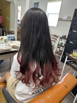 ウイングハーツ 石岡店(WING HEART'S)&nbsp;夏休み限定KOGALカラー