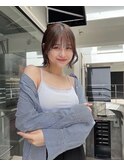 ぷつっとボブ
