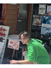 アンティーク(antique) 佐藤 文也