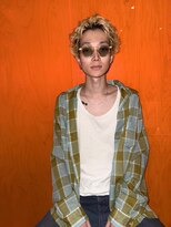 シー(SEE.)&nbsp;men's style.