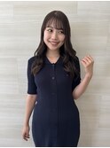 透明感たっぷりオリーブグレージュ/赤み消しカラー