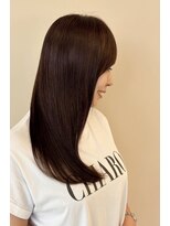 リリアン(rilliant U’s brilliant)&nbsp;極艶ビカビカストレート