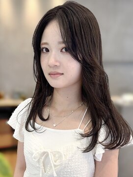 アトロ(Atoro) 大阪梅田/顔周り/イメチェン/ショート/ボブ/レイヤーカット/20代