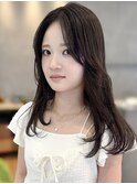 大阪梅田/顔周り/イメチェン/ショート/ボブ/レイヤーカット/20代
