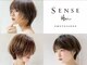 センスヘア(SENSE Hair)の写真