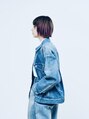 メリケンビューティーパーラー コウベ(MERICAN BEAUTY PARLOR KOBE) 服と髪型のバランスとっても大事。似合う服のご提案喜んで