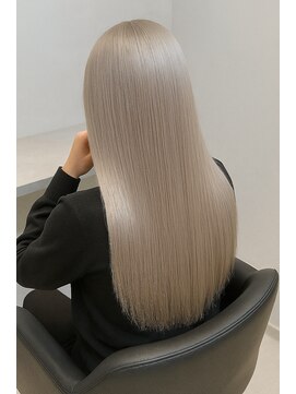 アトリア 横浜(Atria) ハイトーン/髪質改善ストレート