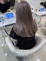 クレア 下北沢(CREA)&nbsp;30代白髪ぼかしカラー【下北沢/ハイライト/髪質改善】