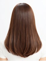 ビフィーノ リルネ(Bifino Rilune)&nbsp;クラゲヘアー/小顔/ココアベージュ/オリーブグレー/川西