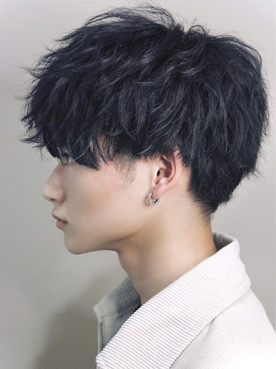 【男性限定】スタイリストカット ￥2750