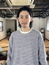 エンノア 池袋(ENNOA)&nbsp;折原 準